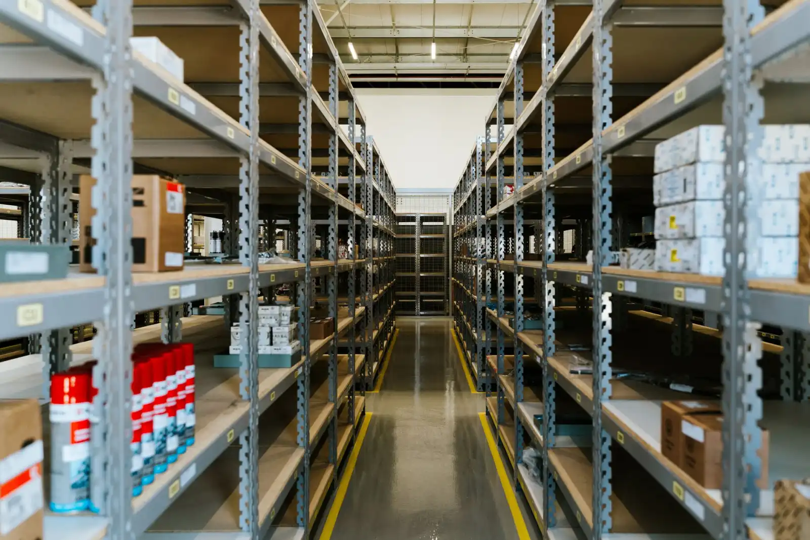 柳州智迪贸易供应链管理方案：优化商品流通环节的实践路径