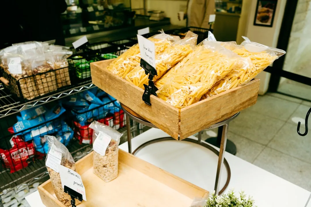 西南地区商品流通效率提升技术方案与实施要点