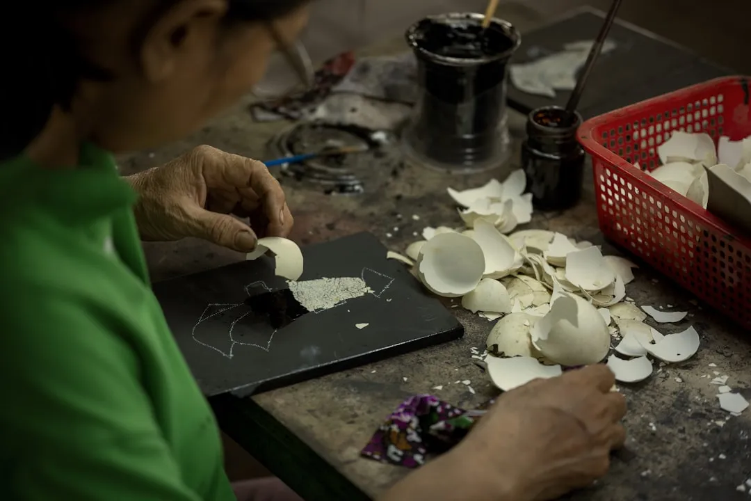 商品流通环节优化策略：如何通过智能物流降低企业库存压力