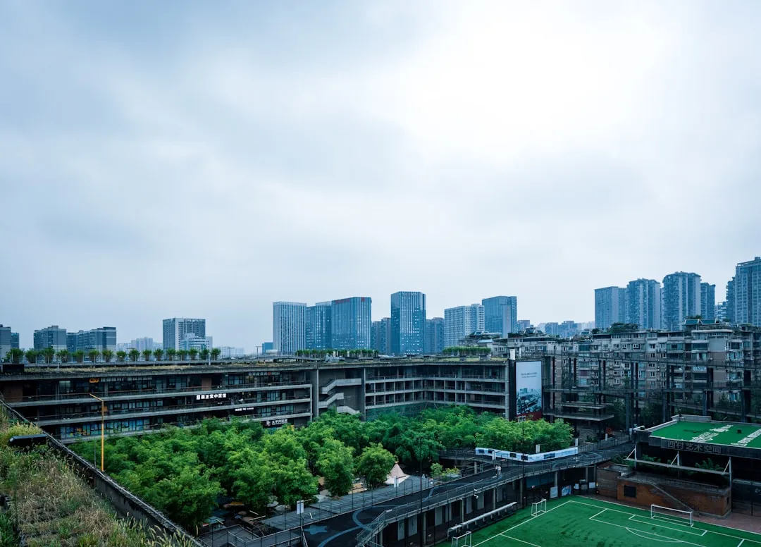 2025年贸易服务行业信息技术应用趋势：从供应链管理到全链路数字化