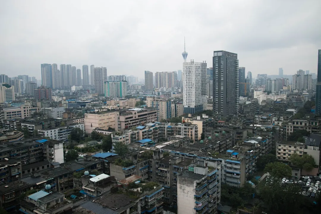 西南地区商贸供应链优化：商品流通与库存周转的实践路径