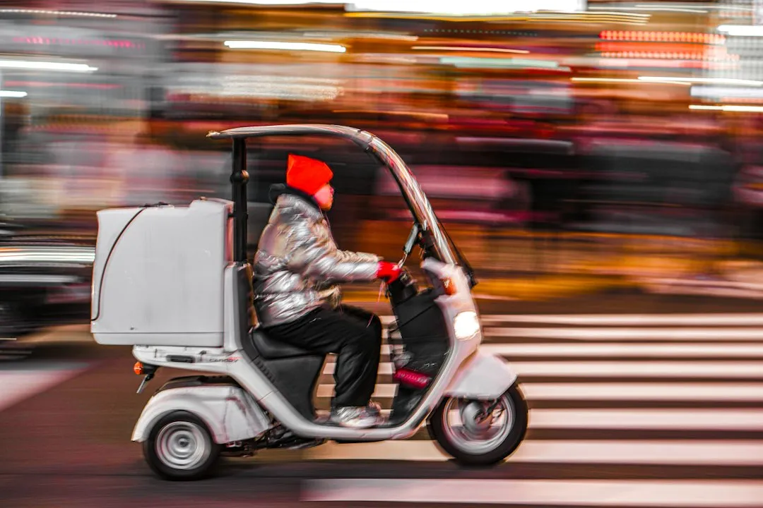 西南地区商贸企业供应链管理优化路径分析——以柳州商品流通实践为例