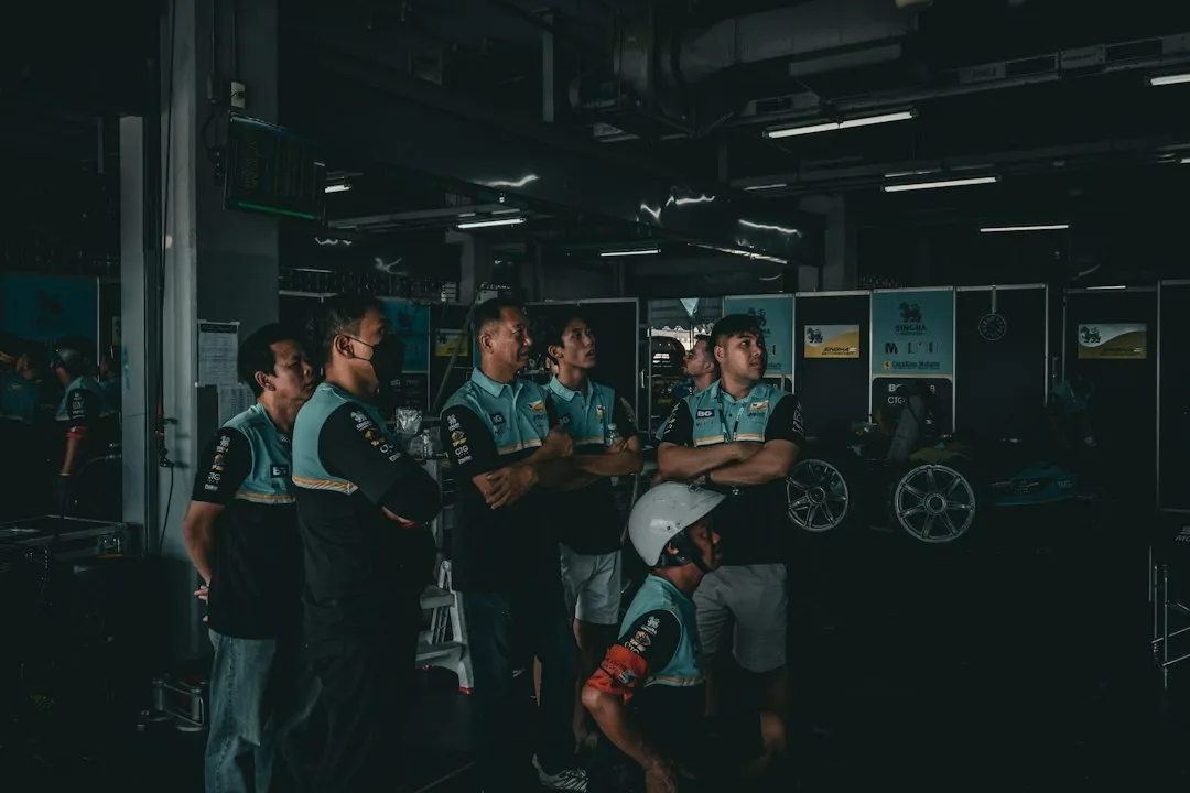 广西贸易服务效率提升方案：智迪供应链管理与物流配送优化实践